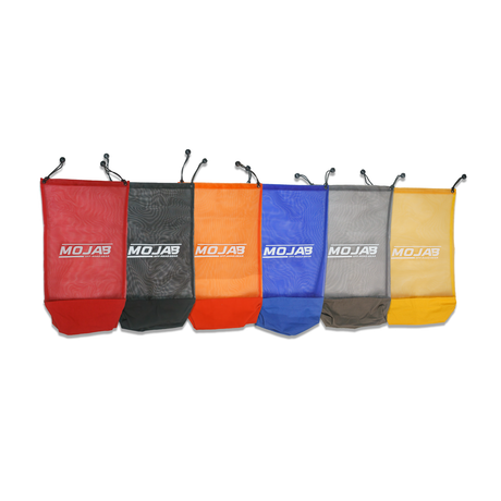 Photo of Trail Trash Bag by MOJAB OFFROAD - Premium Trash bags for UTVs / Side by Sides