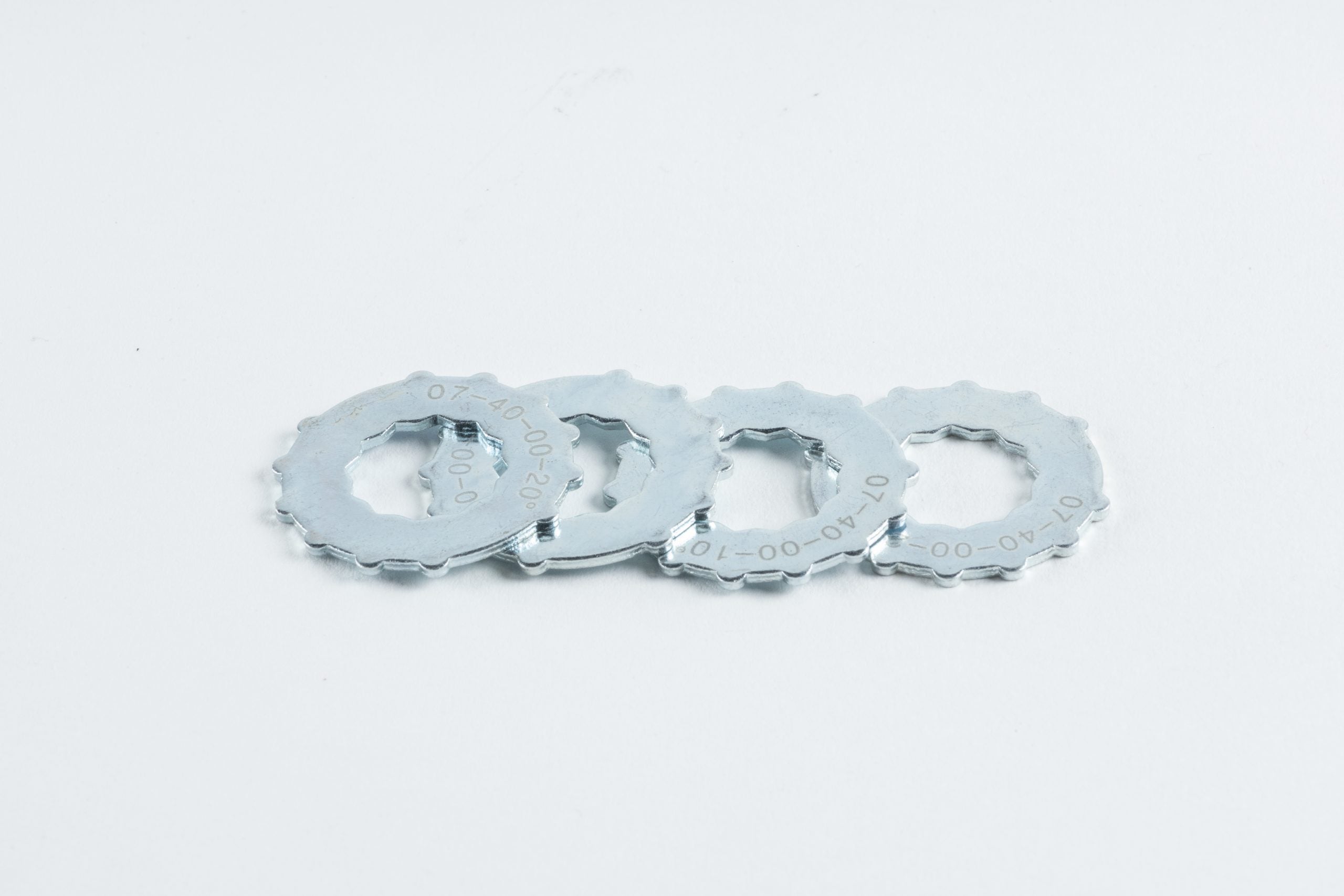 Black Ops Machine HD Ball Joint Tuning Washers