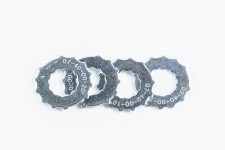 Black Ops Machine HD Ball Joint Tuning Washers