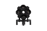 Can-Am Maverick X3 Chromoly Hubs - 4140 Steel, KOH Race Tested (Sold in Pairs)