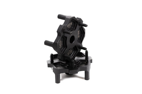 Can-Am Maverick X3 Chromoly Hubs - 4140 Steel, KOH Race Tested (Sold in Pairs)