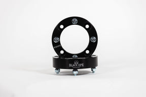 Photo of Black Ops HONDA TALON 1.5″ WHEEL SPACER by Black Ops Machine - Premium for UTVs / Side by Sides