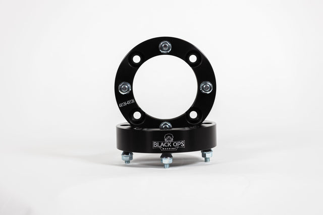 Photo of Black Ops HONDA TALON 1.5″ WHEEL SPACER by Black Ops Machine - Premium for UTVs / Side by Sides