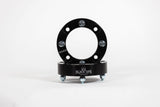 Honda Talon 1.5" Wheel Spacers - 6061-T6 Aluminum, 4/137 Bolt Pattern, M12x1.5 (Sold in Pairs)