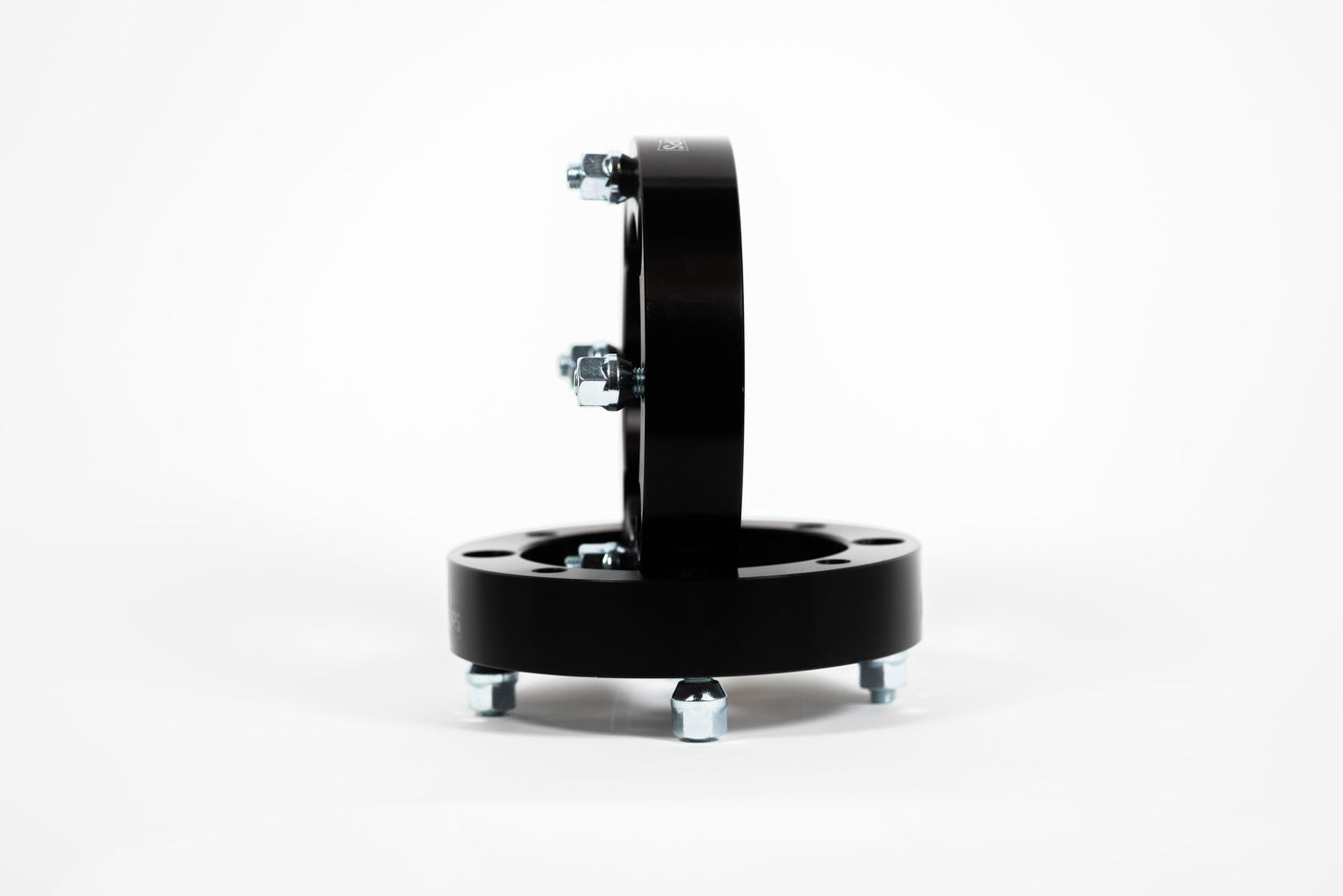 Photo of Black Ops HONDA TALON 1.5″ WHEEL SPACER by Black Ops Machine - Premium for UTVs / Side by Sides