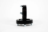 Can-Am X3 1.5" Wheel Spacers - 6061-T6 Aluminum