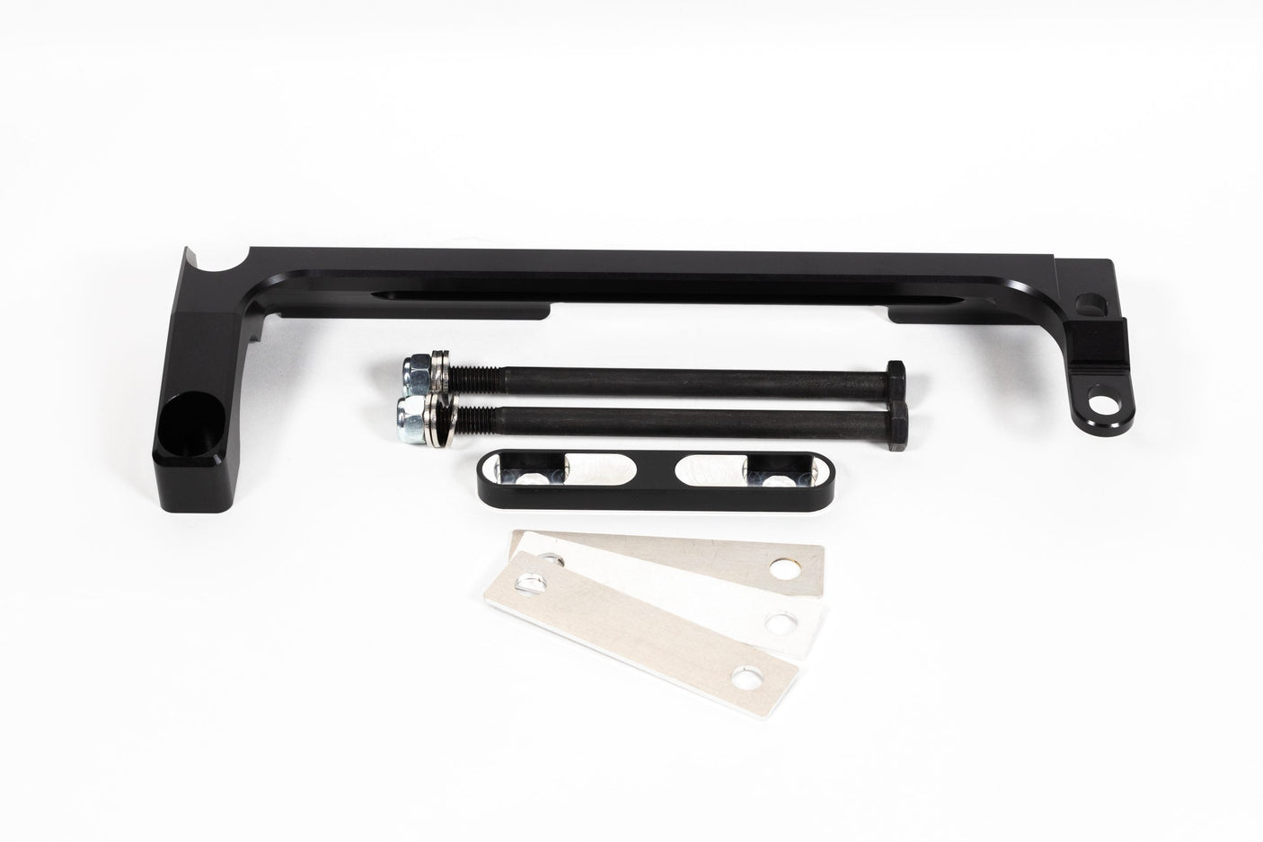 Photo of Black Ops X3 RACK SUPPORT by Black Ops Machine - Premium for UTVs / Side by Sides