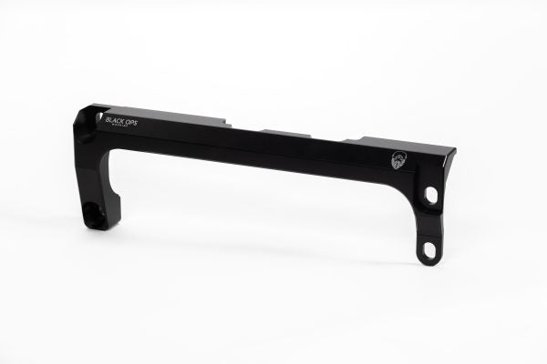 Photo of Black Ops X3 RACK SUPPORT by Black Ops Machine - Premium for UTVs / Side by Sides