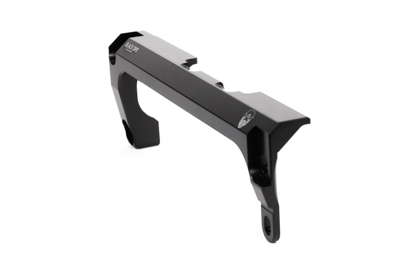 Photo of Blackops X3 Rack Support by Blackops - Premium Steering Racks for UTVs / Side by Sides