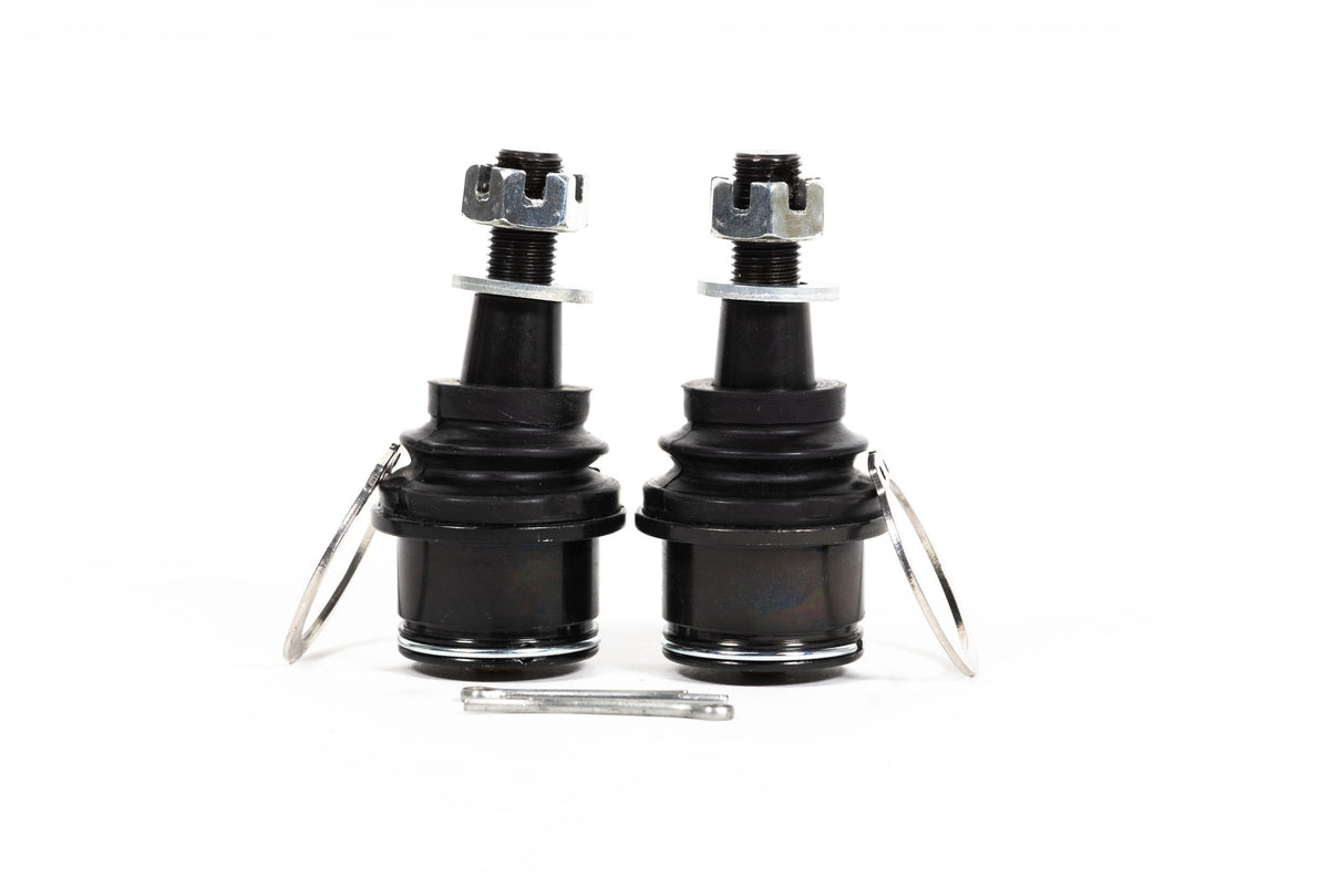 Can-Am Upper Ball Joint - Direct OEM Replacement + Greaseable Design (Sold Individually)