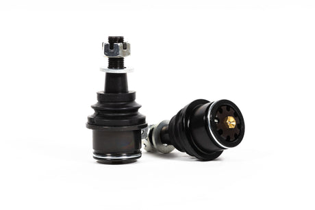 Can-Am Upper Ball Joint - Direct OEM Replacement + Greaseable Design (Sold Individually)