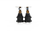 Heavy Duty Can-Am Upper Ball Joint - 4340 Chromoly + 300M Steel Stud (Adjustable & Rebuildable)
