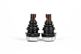 Heavy Duty OG Polaris Ball Joint - 4340 Chromoly + 300M Steel Stud (Adjustable & Rebuildable)