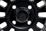 Ballistic Beadlock Wheels 4x136 - 15x7, 5+2 Offset