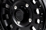 Ballistic Beadlock Wheels 4x136 - 15x7, 5+2 Offset