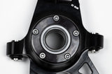 Can-Am X3 Rear Knuckles - Billet Aluminum