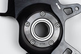 Can-Am X3 Front Knuckles - 7075 Billet Aluminum