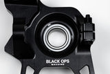 Can-Am X3 Front Knuckles - 7075 Billet Aluminum