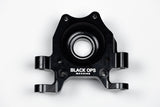 Polaris RZR XP Pro Rear Knuckles - 6061 Billet Aluminum, Sealed Bearing Carrier, Direct Bolt-In (Sold in Pairs)