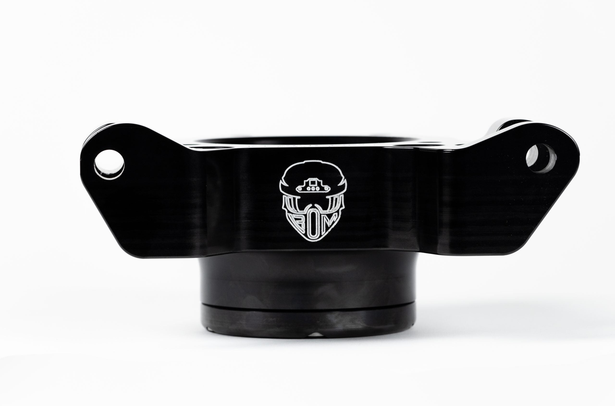 Polaris RZR XP Pro Rear Knuckles - 6061 Billet Aluminum, Sealed Bearing Carrier, Direct Bolt-In (Sold in Pairs)