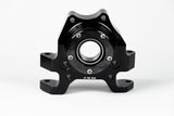 Polaris RZR XP Pro Rear Knuckles - 6061 Billet Aluminum, Sealed Bearing Carrier, Direct Bolt-In (Sold in Pairs)
