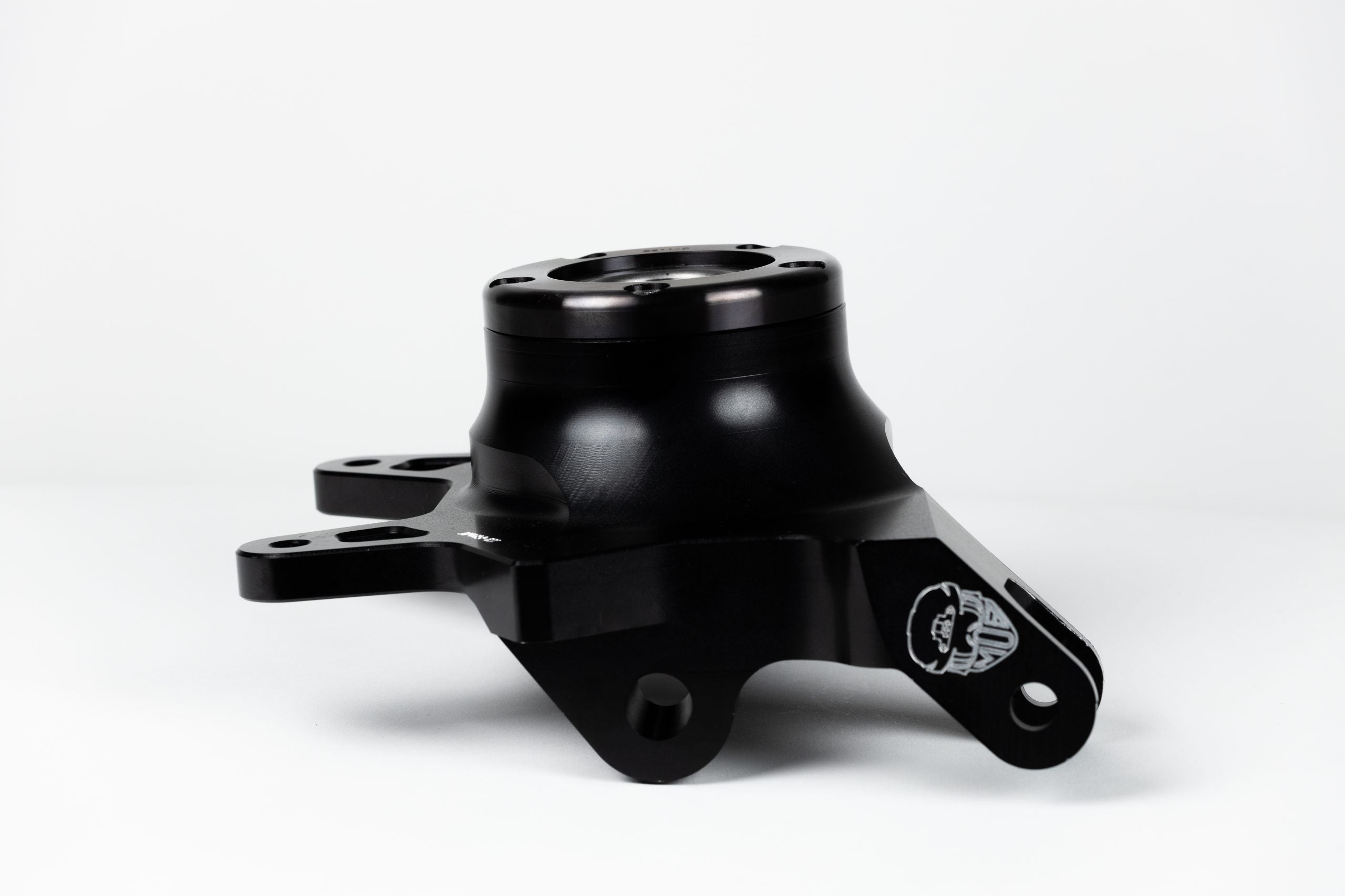 Can-Am X3 Front Knuckles - 7075 Billet Aluminum, Double Shear, Sealed Bearing Carrier (Sold in Pairs)