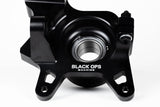 Can-Am X3 Front Knuckles - 7075 Billet Aluminum