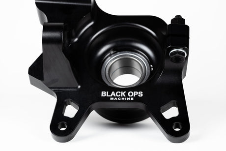 Can-Am X3 Front Knuckles - 7075 Billet Aluminum