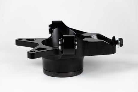 Can-Am X3 Rear Knuckles - Billet Aluminum