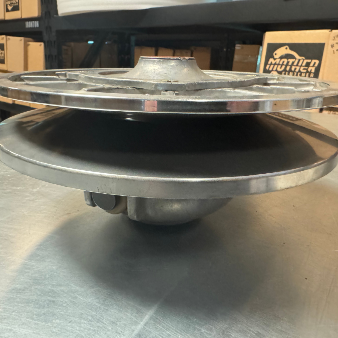 [Refurbished] RZR 900 & S (2016+) Secondary Clutch