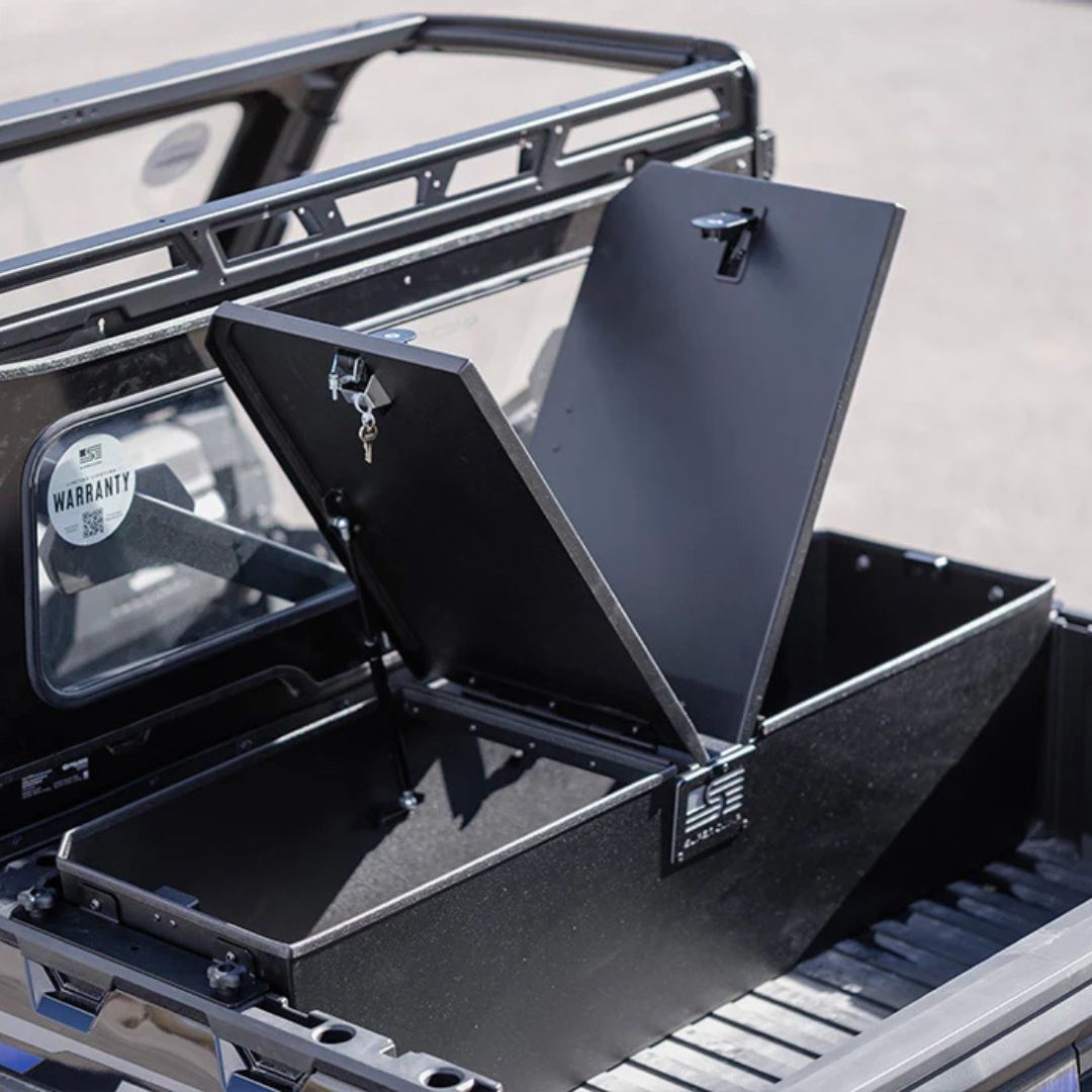 Polaris Ranger 1000 Storage Box