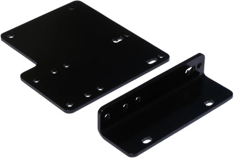 Photo of WINCH MOUNT by KFI - Premium Mounts for UTVs / Side by Sides