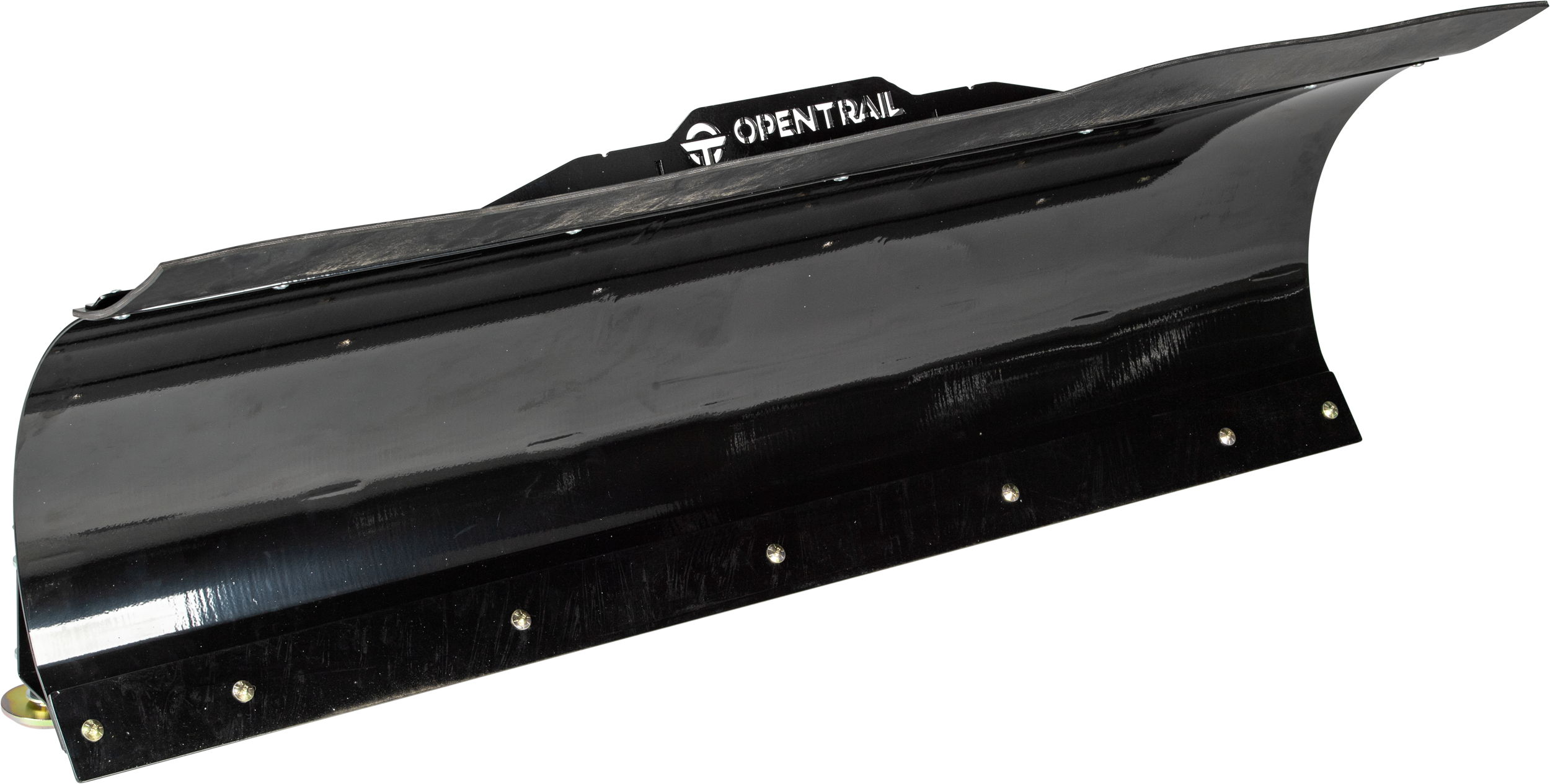 Photo of 54 Inch Straight Blade for Honda Talon 1000X RS and Can-Am Commander 800XT Vehicles by OPEN TRAIL - Premium Plow for UTVs / Side by Sides