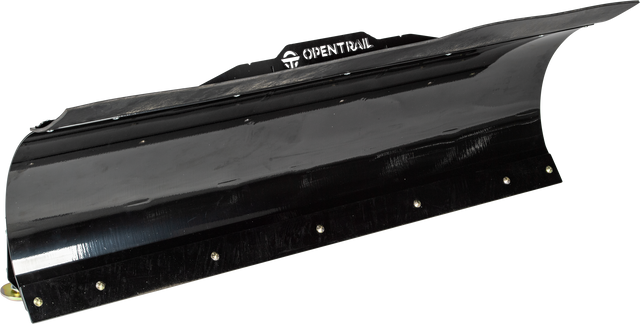 Photo of 54 Inch Straight Blade for Honda Talon 1000X RS and Can-Am Commander 800XT Vehicles by OPEN TRAIL - Premium Plow for UTVs / Side by Sides