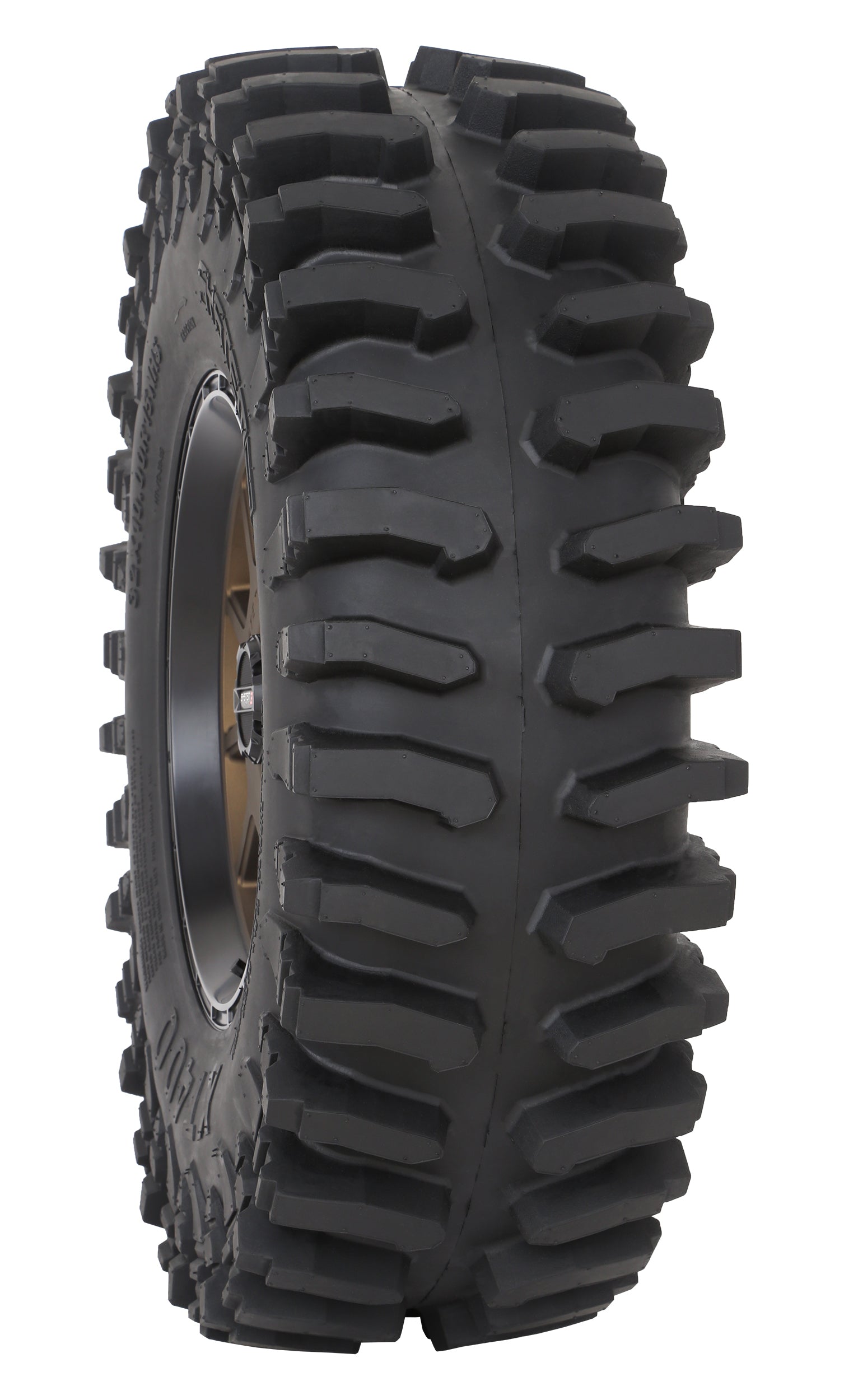 Photo of SYSTEM 3 TIRE XT400 37X10R18 by SYSTEM 3 - Premium Tires for UTVs / Side by Sides