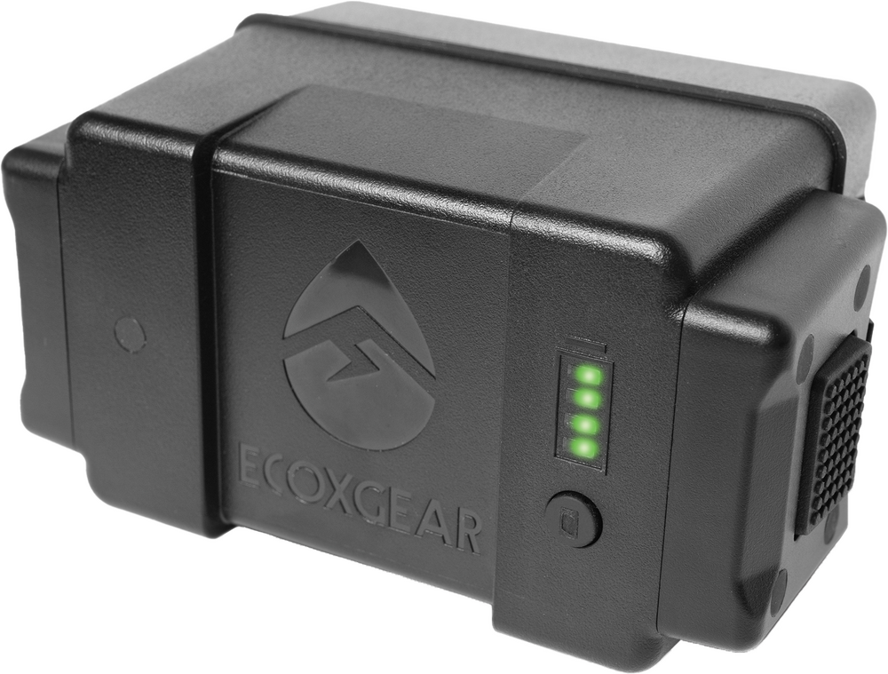 Photo of Ecoxgear Replacement Seb26 Battery by ECOXGEAR - Premium Audio for UTVs / Side by Sides