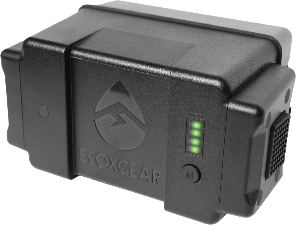 Ecoxgear Replacement Seb26 Battery