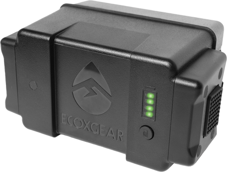 Ecoxgear Replacement Seb26 Battery