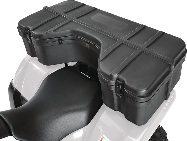 Photo of ATV Large Cargo Box for Polaris RZR XP 1000 Maverick Outlander Can-Am Renegade by OPEN TRAIL - Premium Luggage for UTVs / Side by Sides