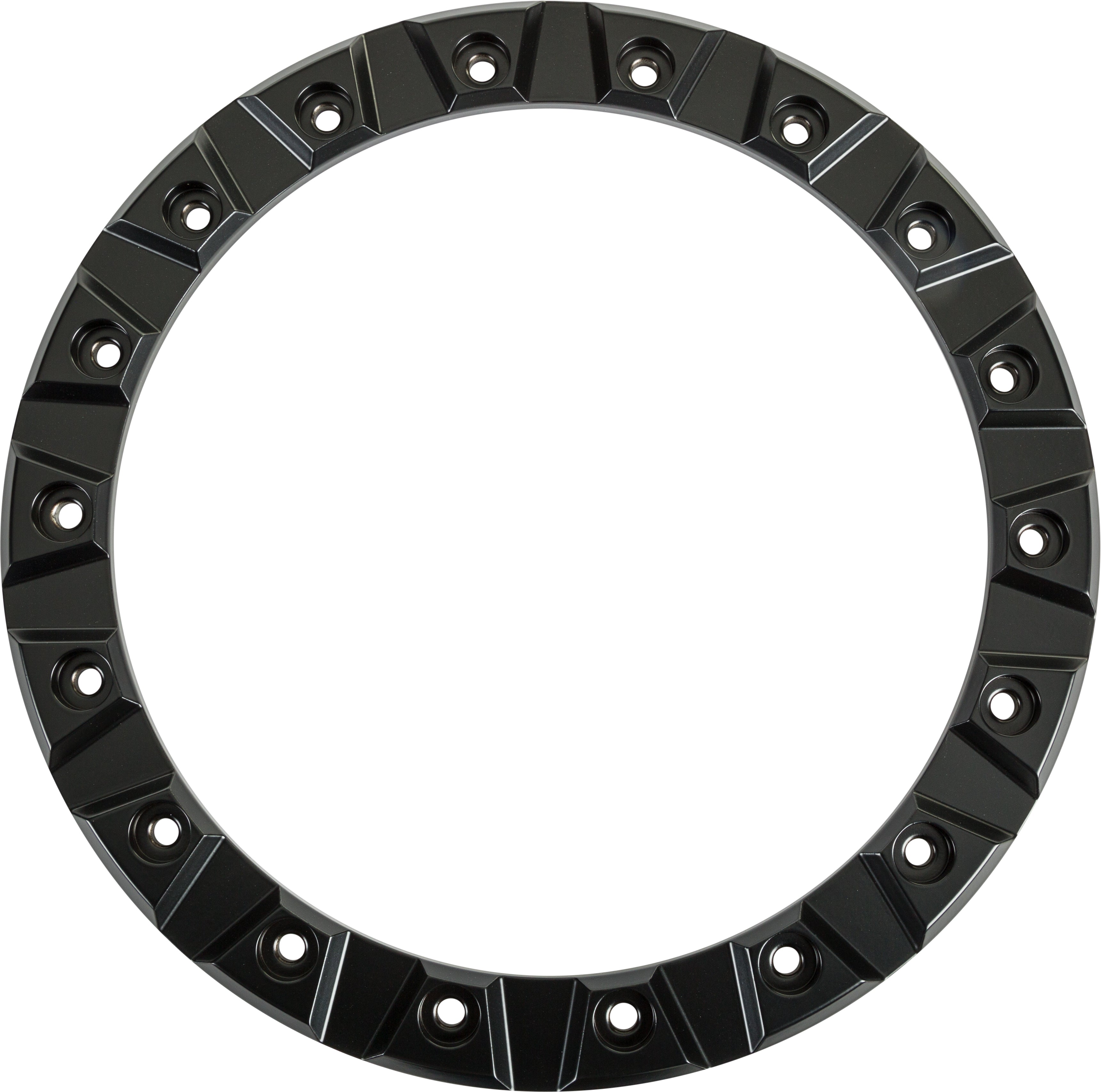 Photo of SPLIT 6 REPLACEMENT BDLK RING 14" BLACK by SEDONA - Premium for UTVs / Side by Sides
