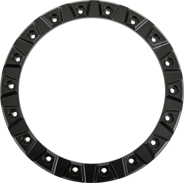 Photo of SPLIT 6 REPLACEMENT BDLK RING 14" BLACK by SEDONA - Premium for UTVs / Side by Sides