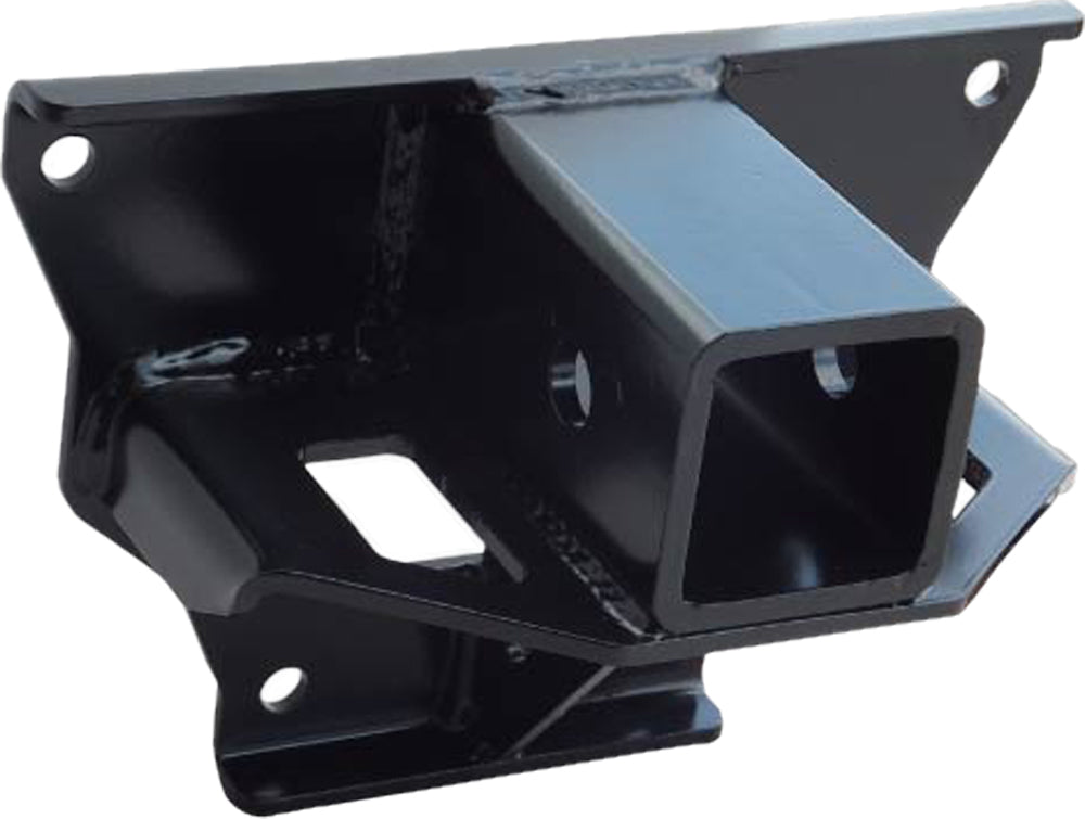 Photo of RECEIVER HITCH RZR XP by KFI - Premium Trailer/Towing for UTVs / Side by Sides