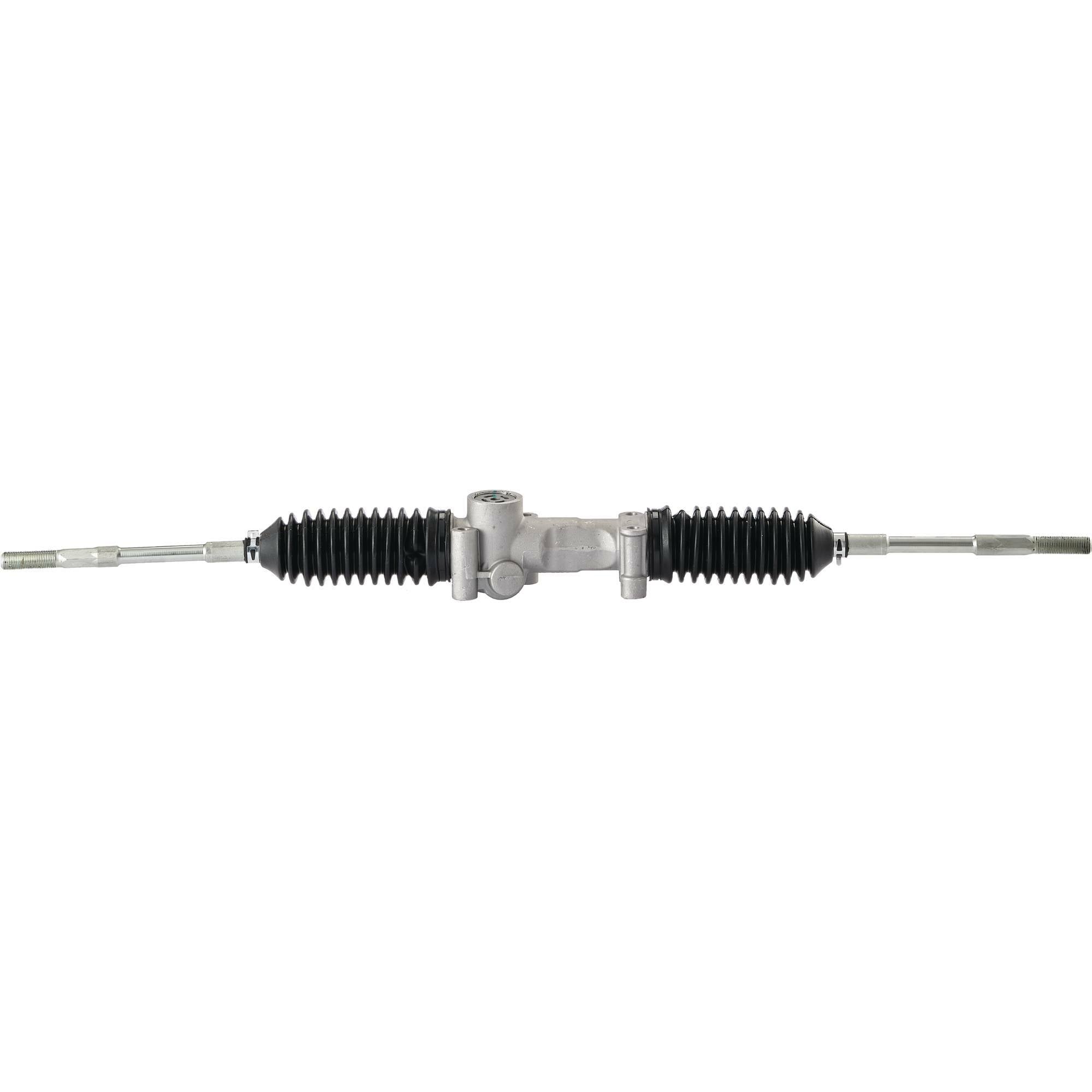 Photo of ALL BALLS High-Quality Aftermarket UTV Steering Rack Assembly Compatible with Can-Am Polaris Yamaha by ALL BALLS - Premium Steering for UTVs / Side by Sides