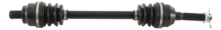 Photo of 8 Ball Extreme Duty Axle for ATV UTV Side-by-Side Heavy-Duty Off-Road Performance by ALL BALLS - Premium Drive for UTVs / Side by Sides