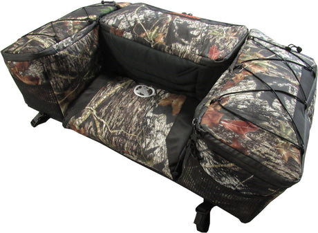 Photo of ATV GEAR AND COOLER BAG MOSSY OAK CAMO by KOLPIN - Premium Luggage for UTVs / Side by Sides