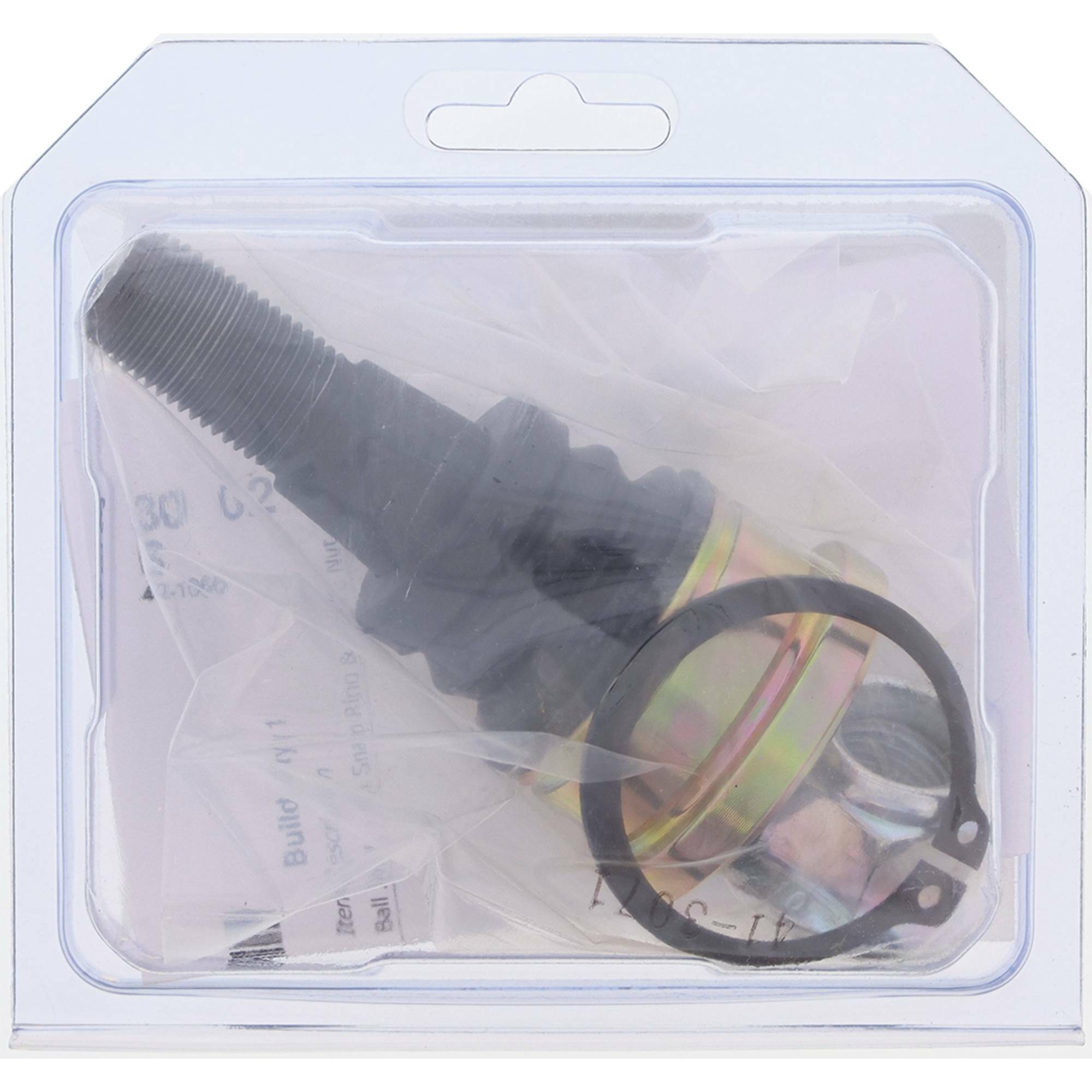 Photo of All Balls ATV and UTV Replacement Ball Joint for Kawasaki and Suzuki by ALL BALLS - Premium Suspension for UTVs / Side by Sides