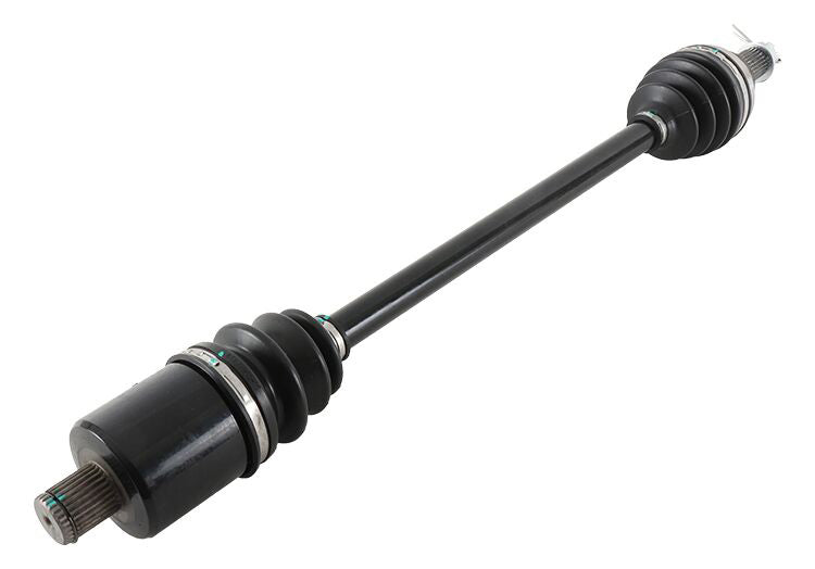 Photo of ALL BALLS Can-Am Outlander 500, 650 XT, Renegade 800, Max 800, Max 650 Heavy Duty Axle by ALL BALLS - Premium Drive for UTVs / Side by Sides
