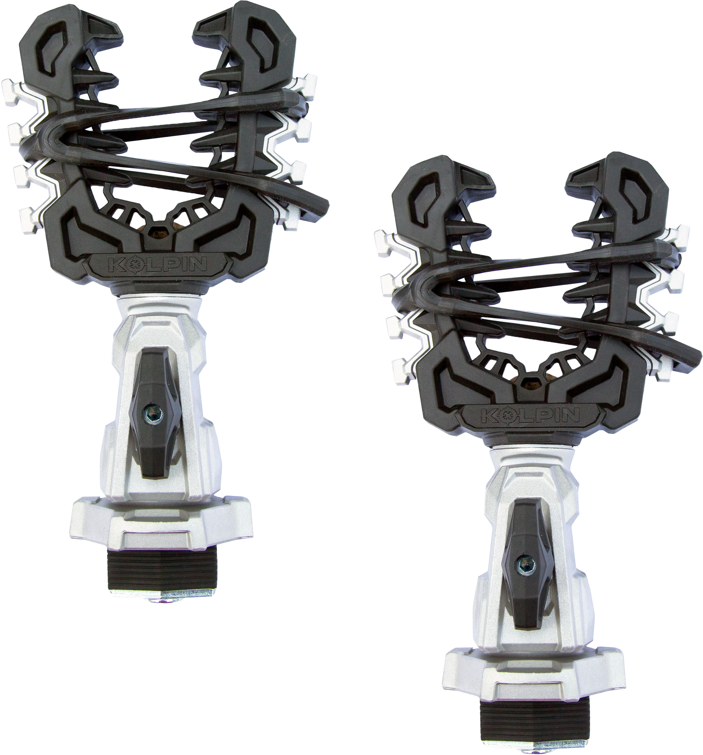 Photo of RHINO GRIP PRO LINQ by KOLPIN - Premium Racks for UTVs / Side by Sides