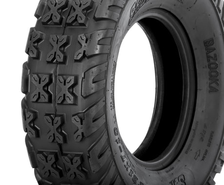 Photo of TIRE BAZOOKA 19X6-10 BIAS 4PR LR145LBS by SEDONA - Premium Tires for UTVs / Side by Sides