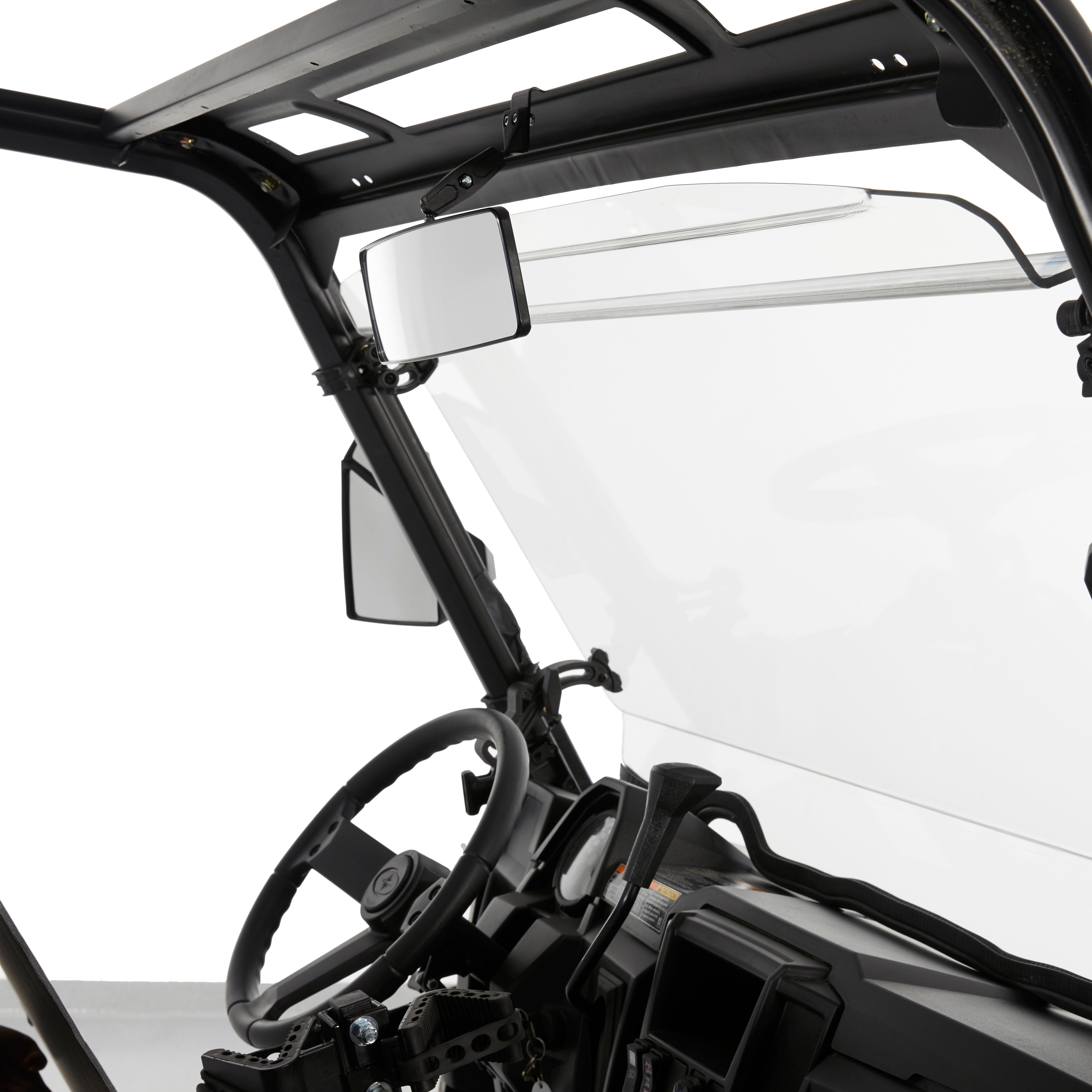 Photo of UTV REAR/SIDE MIRROR by KOLPIN - Premium Mirrors for UTVs / Side by Sides